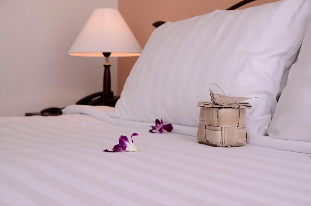 Nam Bo Boutique Hotel Can Tho Exterior foto