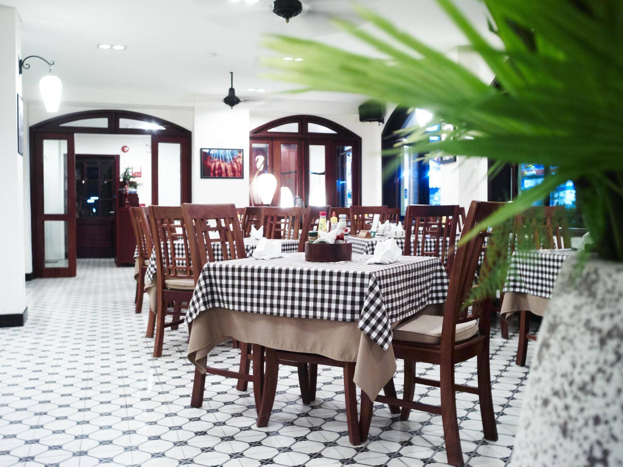 Nam Bo Boutique Hotel Can Tho Exterior foto